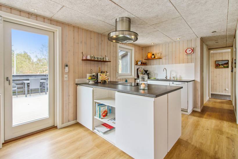 Foto von Ferienhaus HV08 in Fanø Bad - Fanø