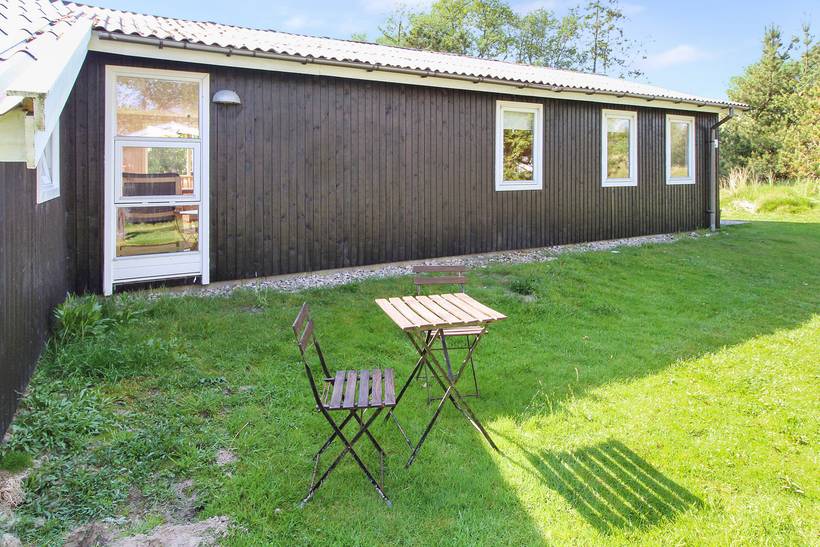 Foto von Ferienhaus HV08 in Fanø Bad - Fanø