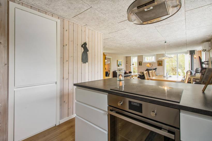Foto von Ferienhaus HV08 in Fanø Bad - Fanø