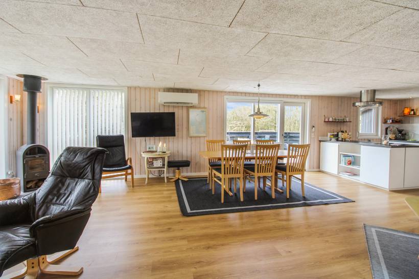 Foto von Ferienhaus HV08 in Fanø Bad - Fanø