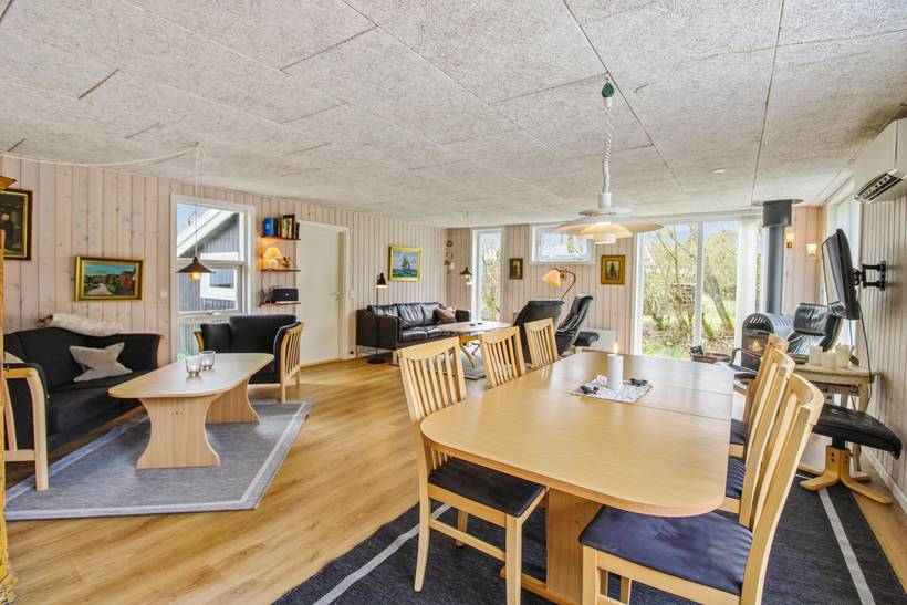 Foto von Ferienhaus HV08 in Fanø Bad - Fanø