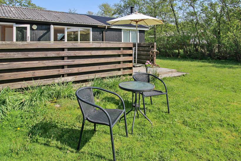 Foto von Ferienhaus HV08 in Fanø Bad - Fanø