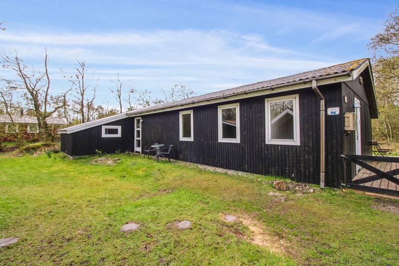 Foto von Ferienhaus HV08 in Fanø Bad - Fanø