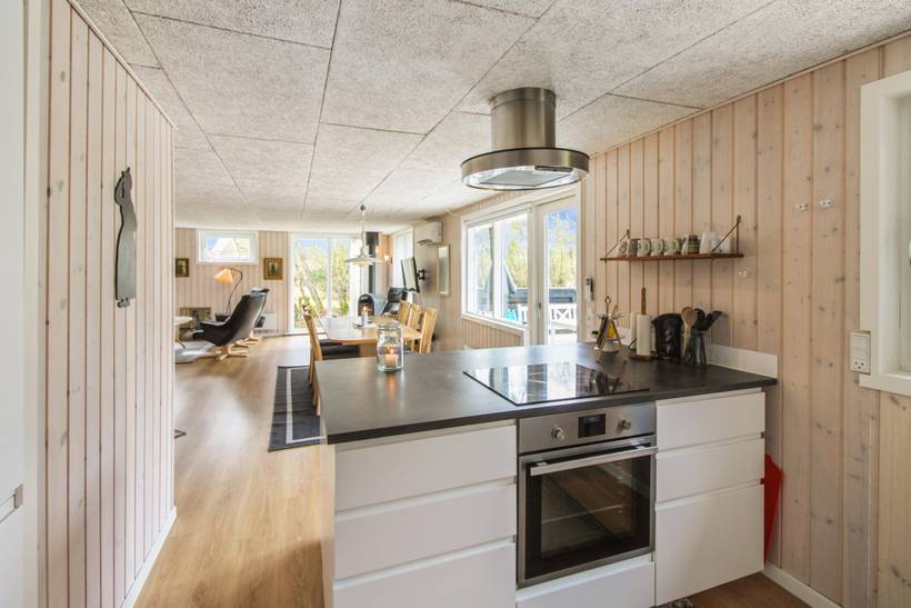 Foto von Ferienhaus HV08 in Fanø Bad - Fanø