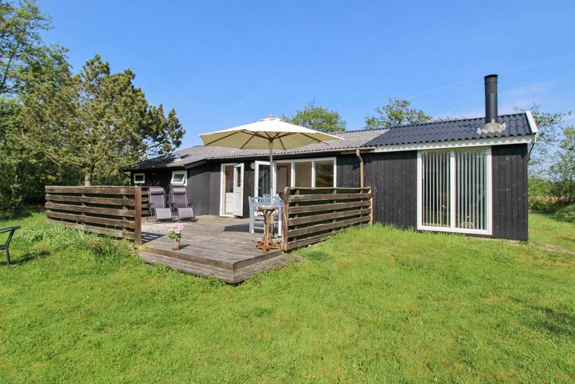 Foto von Ferienhaus HV08 in Fanø Bad - Fanø