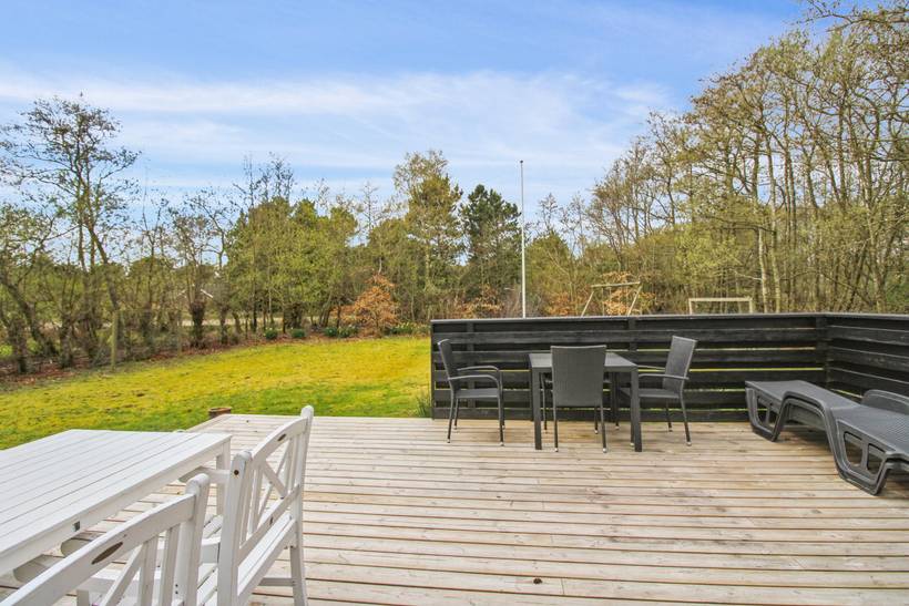 Foto von Ferienhaus HV08 in Fanø Bad - Fanø