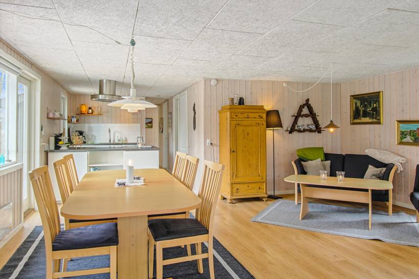 Foto von Ferienhaus HV08 in Fanø Bad - Fanø
