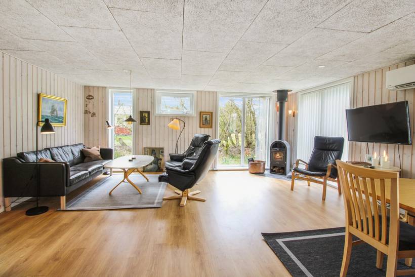 Foto von Ferienhaus HV08 in Fanø Bad - Fanø