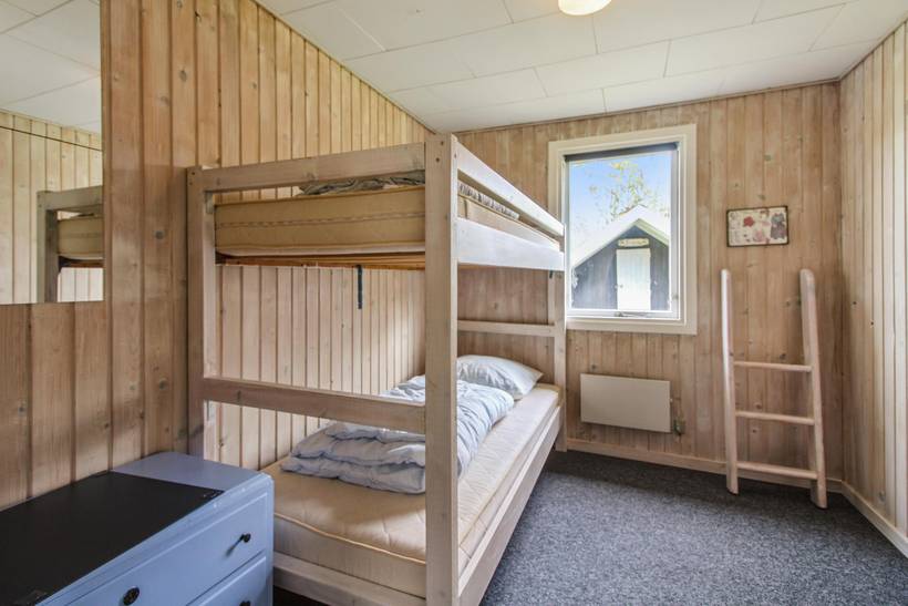 Foto von Ferienhaus HV08 in Fanø Bad - Fanø