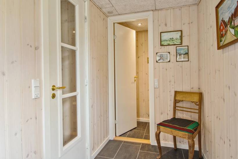 Foto von Ferienhaus HV08 in Fanø Bad - Fanø