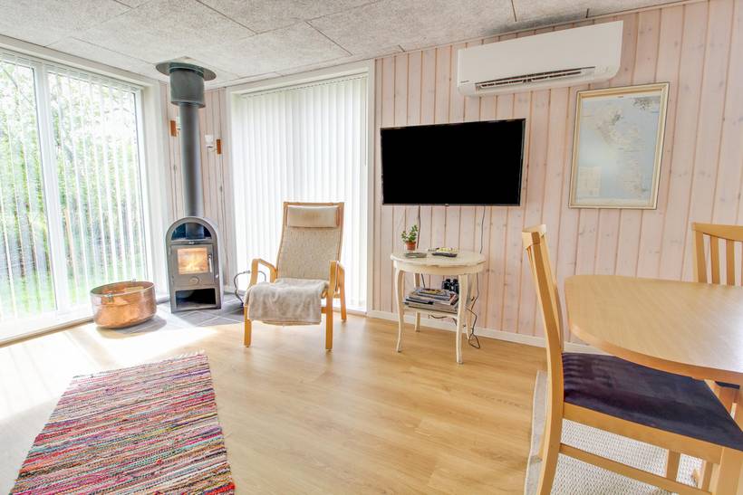 Foto von Ferienhaus HV08 in Fanø Bad - Fanø