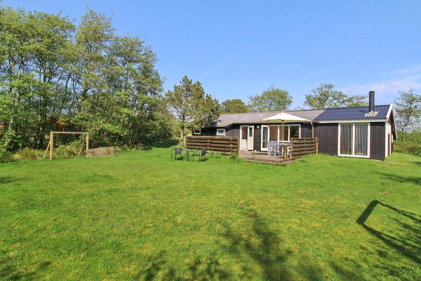 Foto von Ferienhaus HV08 in Fanø Bad - Fanø
