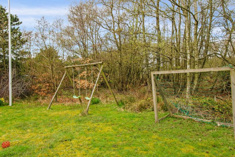 Foto von Ferienhaus HV08 in Fanø Bad - Fanø