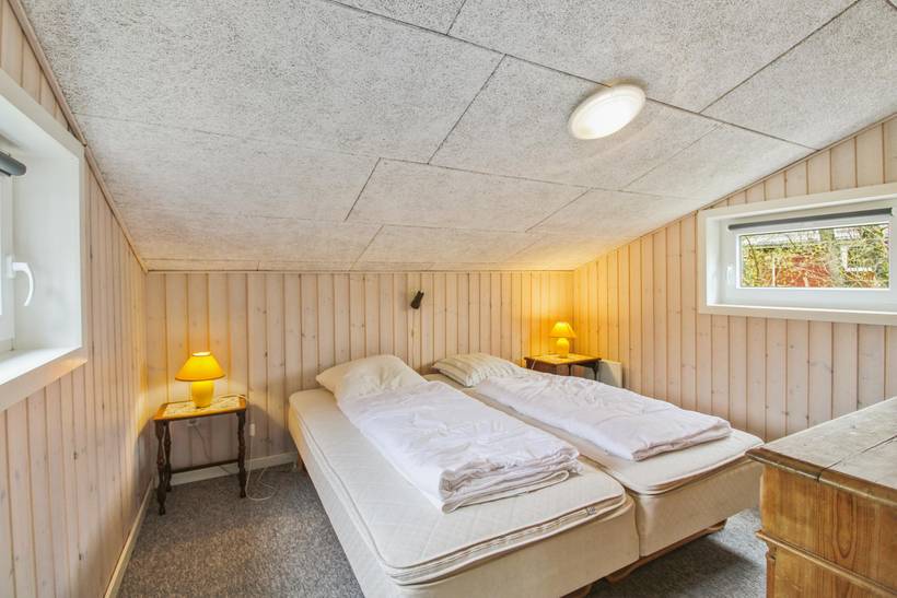 Foto von Ferienhaus HV08 in Fanø Bad - Fanø
