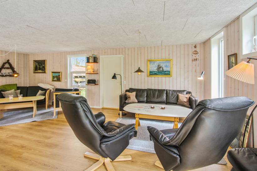 Foto von Ferienhaus HV08 in Fanø Bad - Fanø