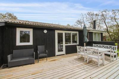 Vorschaubild von Ferienhaus HV08 in Fanø Bad - Fanø