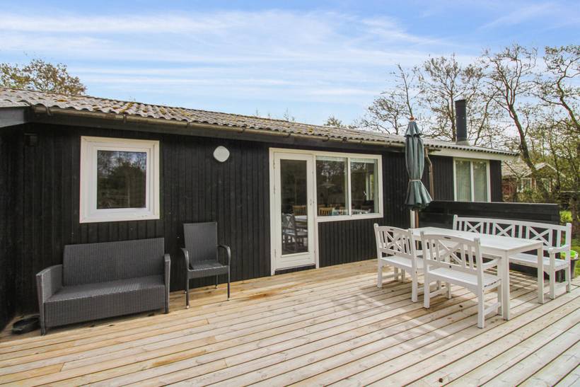 Foto von Ferienhaus HV08 in Fanø Bad - Fanø