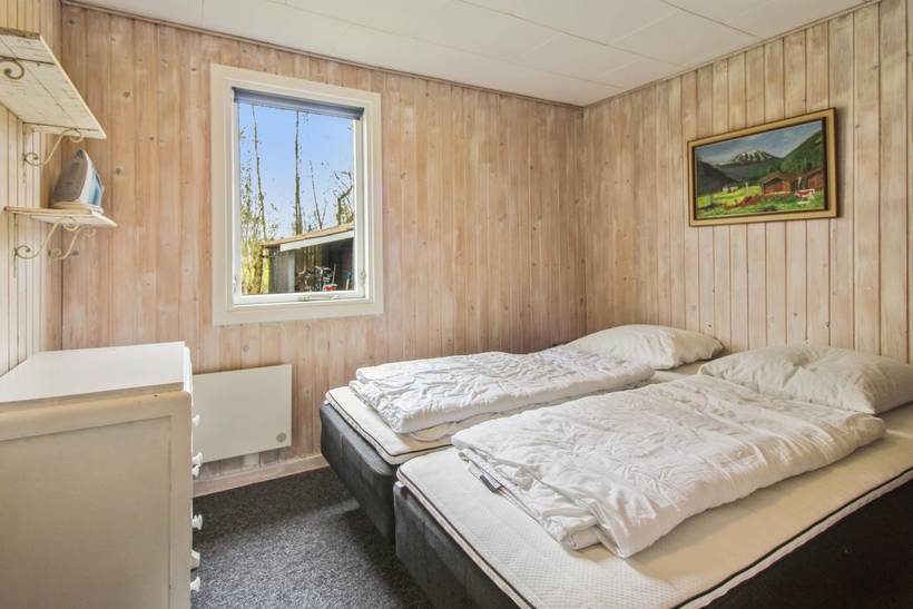Foto von Ferienhaus HV08 in Fanø Bad - Fanø