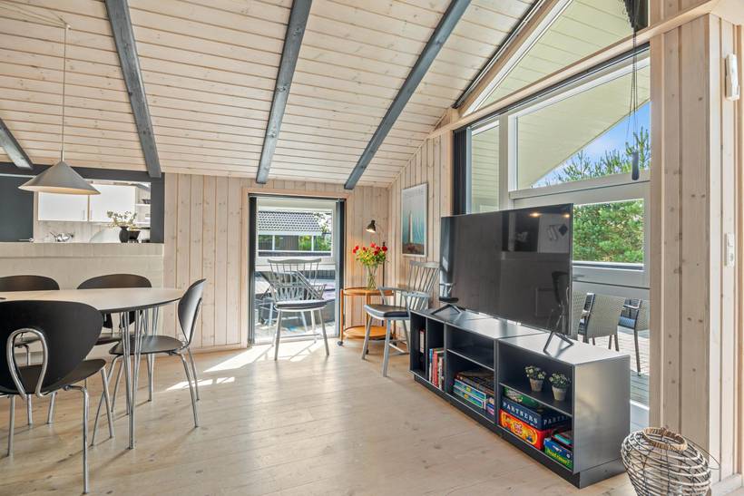 Foto von Ferienhaus HV09 in Blåvand - Westjütland