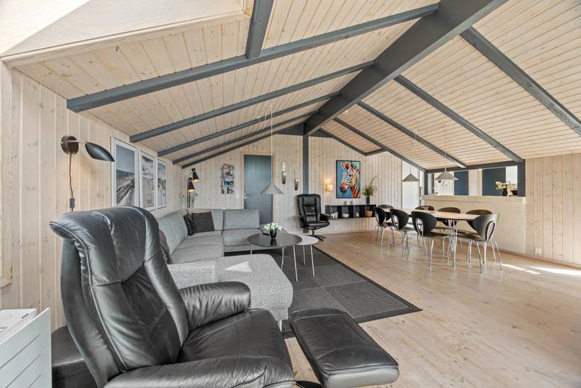 Foto von Ferienhaus HV09 in Blåvand - Westjütland