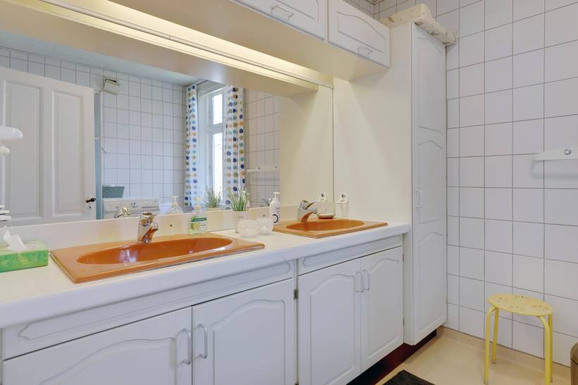 Foto von Ferienhaus HV11 in Sandvig - Bornholm