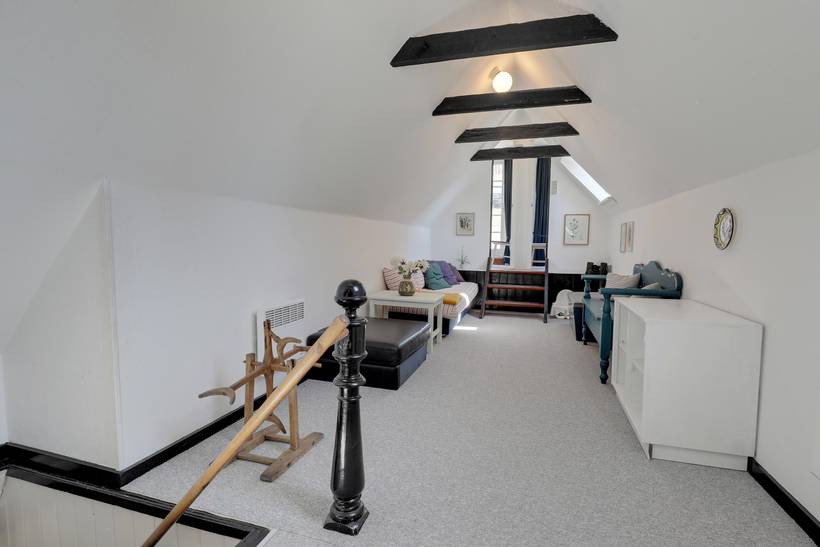 Foto von Ferienhaus HV11 in Sandvig - Bornholm