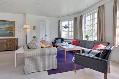Vorschaubild von Ferienhaus HV11 in Sandvig - Bornholm