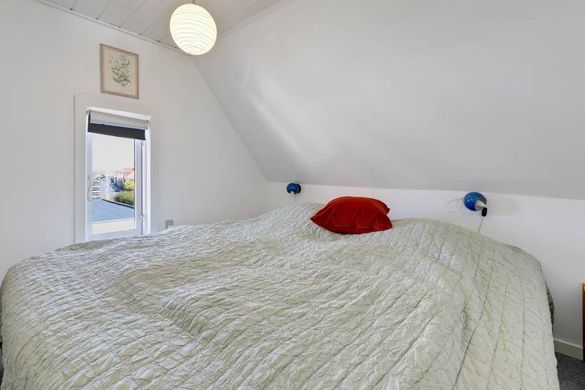 Foto von Ferienhaus HV11 in Sandvig - Bornholm