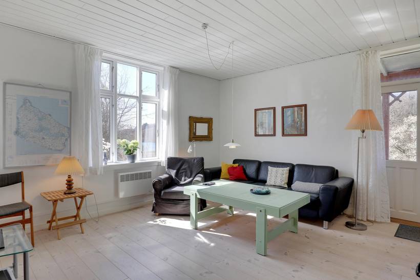 Foto von Ferienhaus HV11 in Sandvig - Bornholm