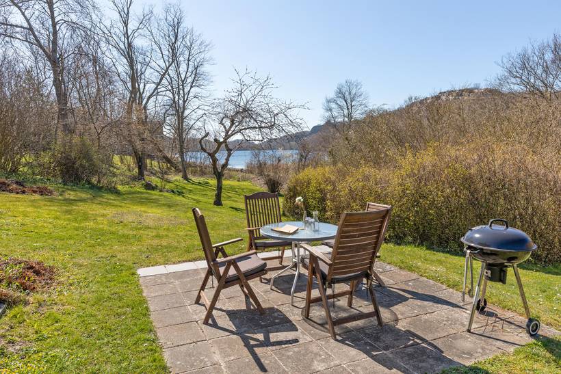 Foto von Ferienhaus HV11 in Sandvig - Bornholm