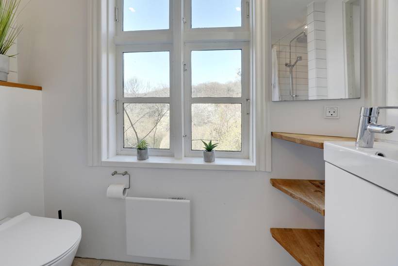 Foto von Ferienhaus HV11 in Sandvig - Bornholm