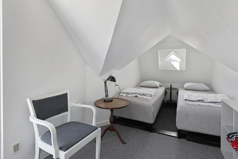 Foto von Ferienhaus HV11 in Sandvig - Bornholm