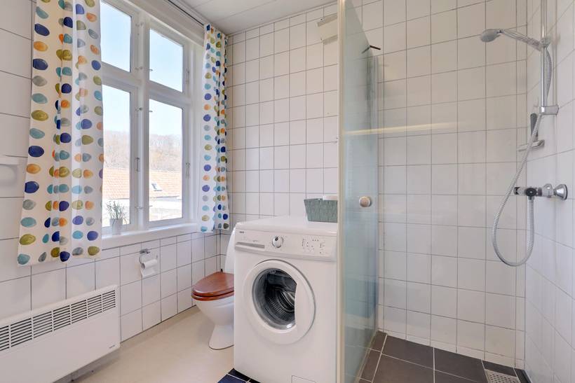 Foto von Ferienhaus HV11 in Sandvig - Bornholm