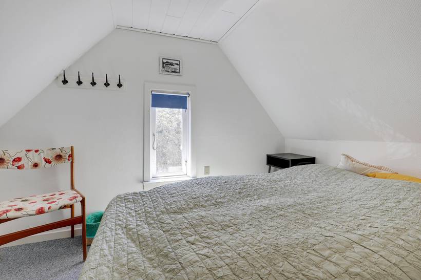 Foto von Ferienhaus HV11 in Sandvig - Bornholm