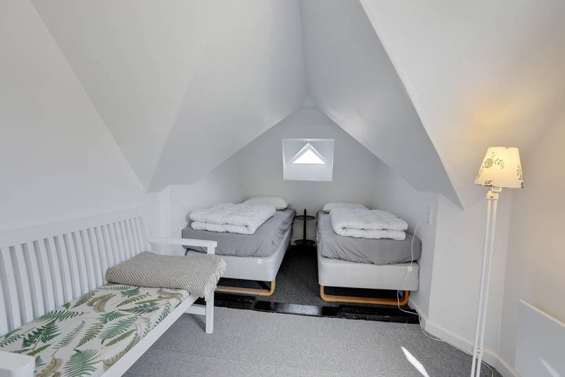 Foto von Ferienhaus HV11 in Sandvig - Bornholm