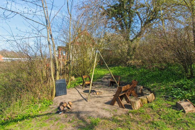 Foto von Ferienhaus HV11 in Sandvig - Bornholm