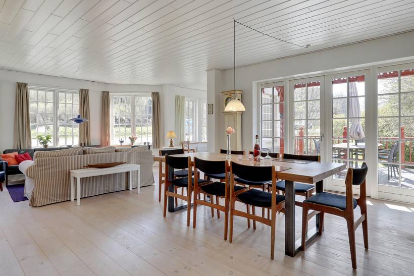 Foto von Ferienhaus HV11 in Sandvig - Bornholm