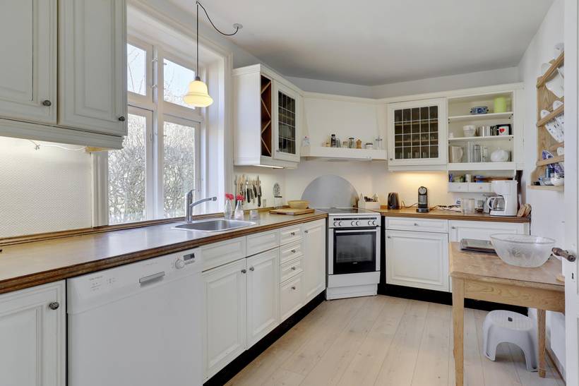 Foto von Ferienhaus HV11 in Sandvig - Bornholm