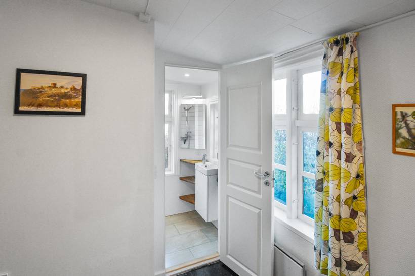 Foto von Ferienhaus HV11 in Sandvig - Bornholm