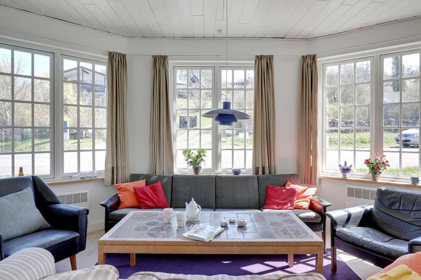 Foto von Ferienhaus HV11 in Sandvig - Bornholm