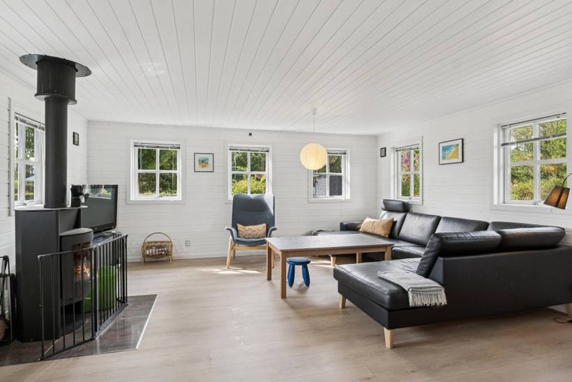Foto von Ferienhaus HV15 in Hou - Nordjütland Ost