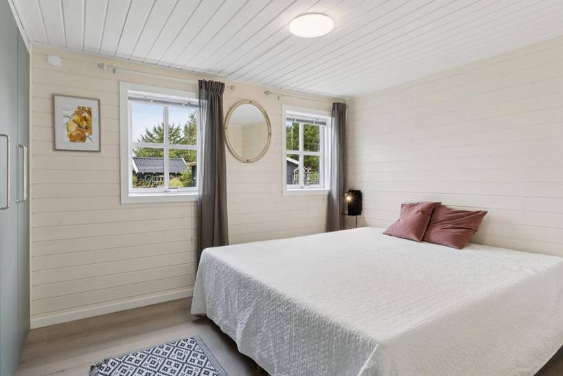 Foto von Ferienhaus HV15 in Hou - Nordjütland Ost