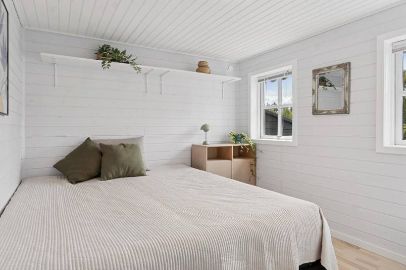 Foto von Ferienhaus HV15 in Hou - Nordjütland Ost