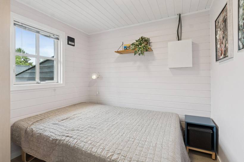 Foto von Ferienhaus HV15 in Hou - Nordjütland Ost