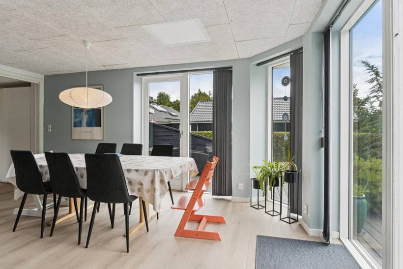 Foto von Ferienhaus HV15 in Hou - Nordjütland Ost