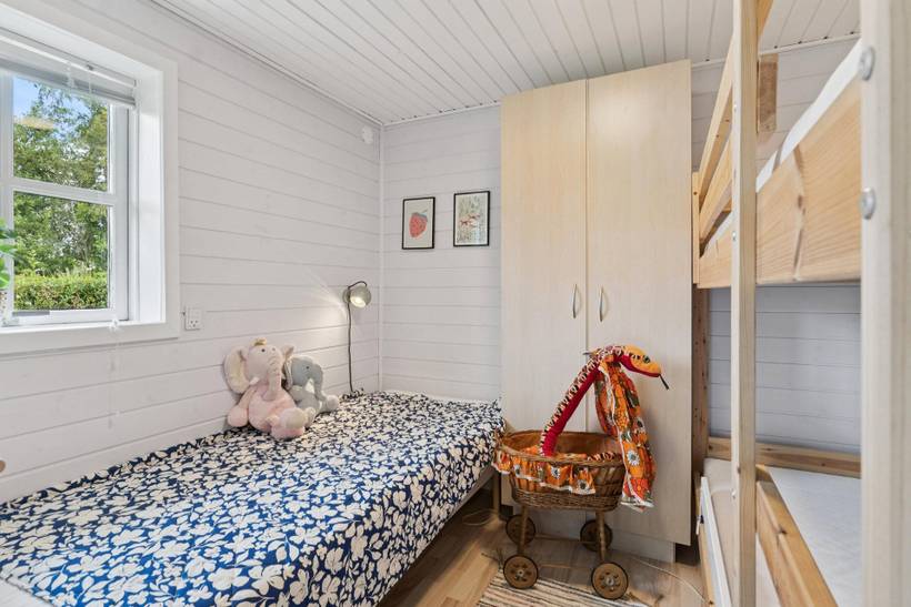 Foto von Ferienhaus HV15 in Hou - Nordjütland Ost