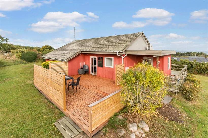 Foto von Ferienhaus HV17 in Bønnerup - Ostjütland
