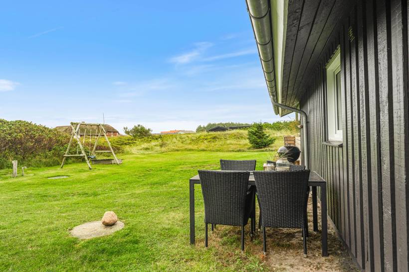 Foto von Ferienhaus HV18 in Årgab - Westjütland