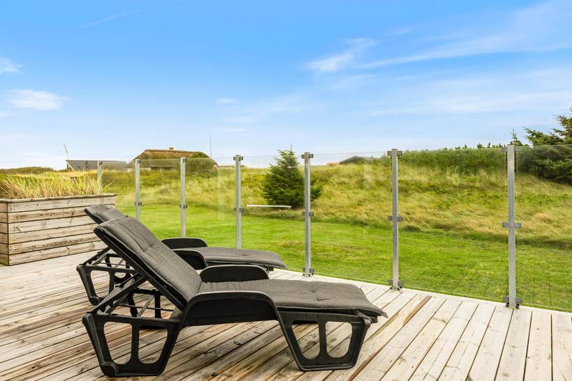 Foto von Ferienhaus HV18 in Årgab - Westjütland