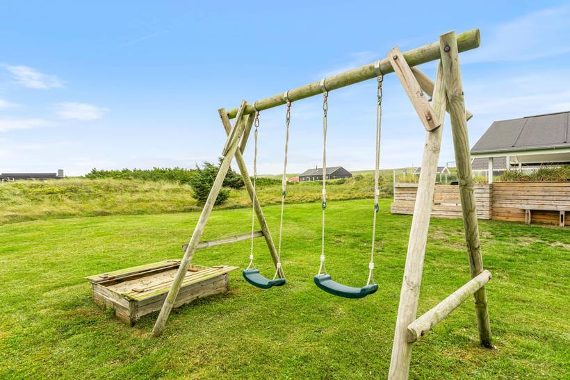 Foto von Ferienhaus HV18 in Årgab - Westjütland